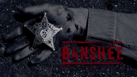 banshee origins|Season 1 (Origins) .